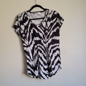 Jusfitsu blause size L